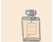 Coco Mademoiselle... Poster