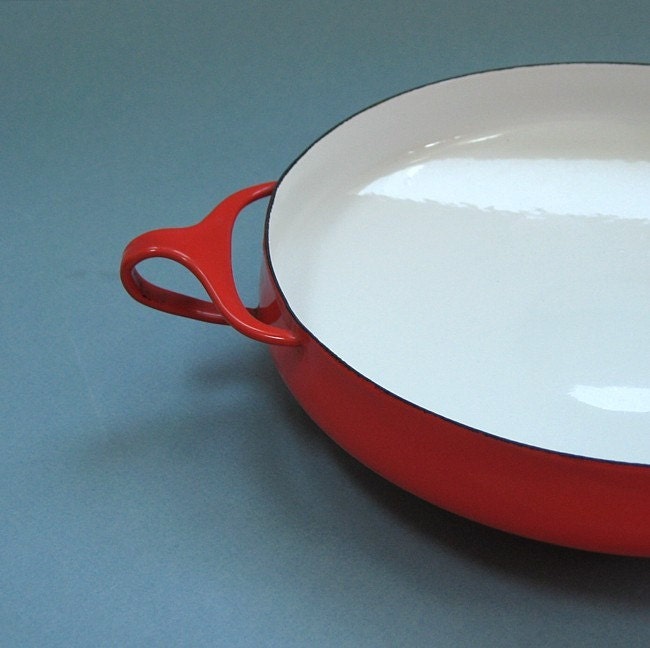 Dansk Kobenstyle Enamelware