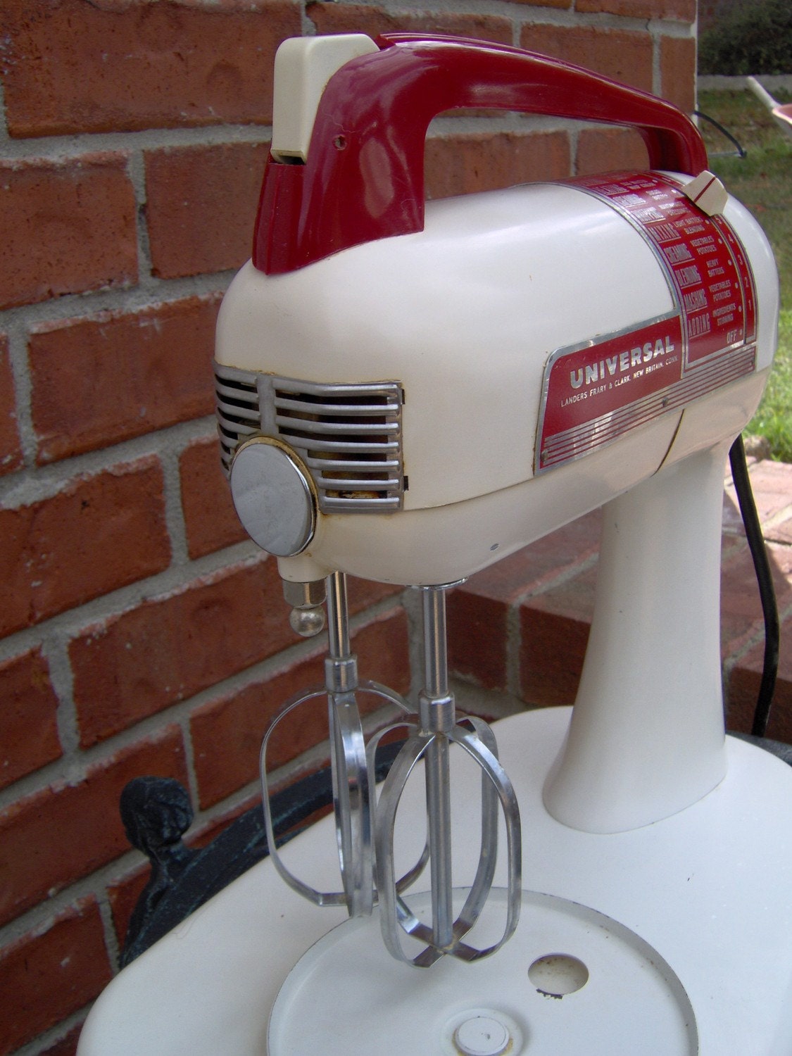 Reserved for Random Retro Vintage UNIVERSAL by FunkyQuailVintage