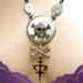 Steampunk Pirate Necklace