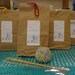 Pet Scarf Beginner's Knitting Kit