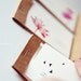 calling cards-matchbook style-with any design from storybymia