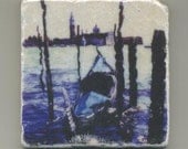 Venetian Gondola - Original Coaster