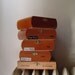 5 Wooden Cigar Boxes