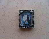 SALE Underworld Pin