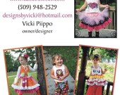 100 Custom Printed Full Color 2 Sided Business Cards PRESS Run NOT on Home Printer Professional Quality Coated Cards