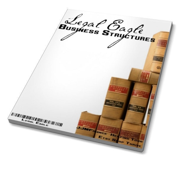 Etsy Law - Other Legal Topics