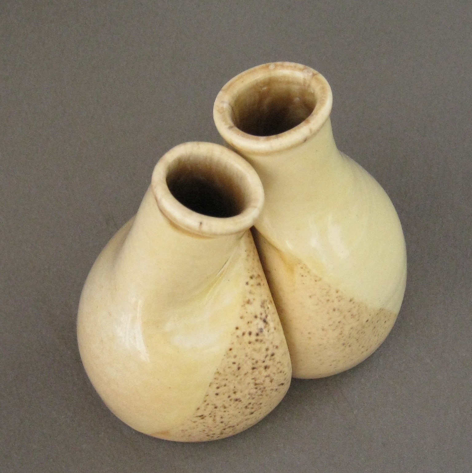robin's egg bottle set