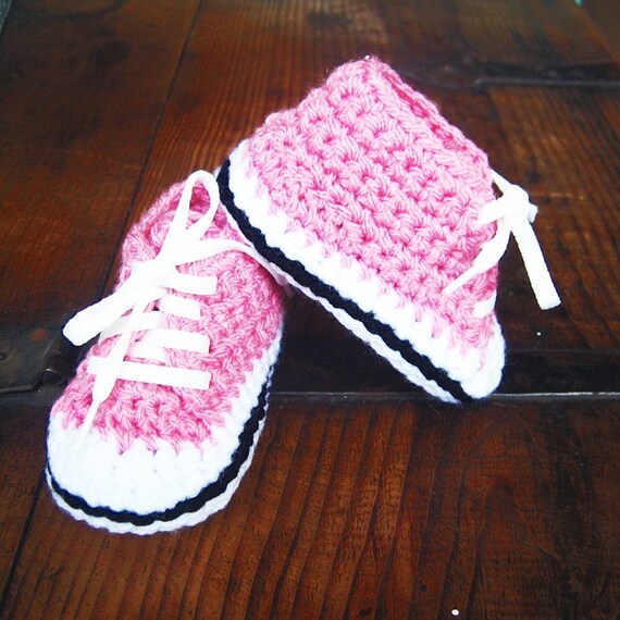Zapatitos PDF Pattern