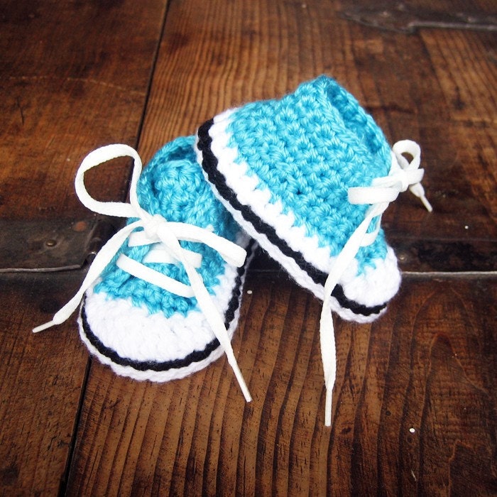 Zapatitos PDF Pattern
