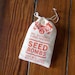 West Coast Wildflower Seed Bombs - Bird Bee and Butterfly Friendly DIY Guerilla Gardening Seeds Seed Balls