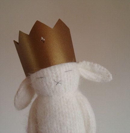 King Bunny