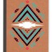 Desert Turquoise Notebook