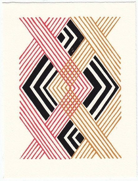 Nia Art Print, 2nd Edition