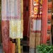 EARTHSONG - Handmade Gypsy Curtains Bohemian Global Hippie Style