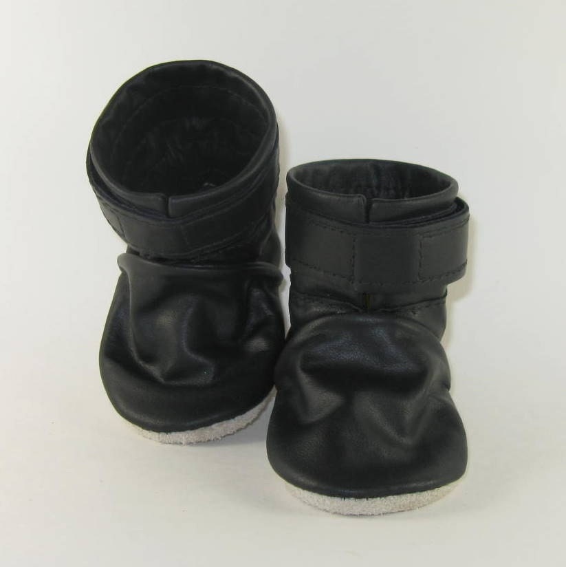 Soft Sole Baby Boots Shoes 6 to 12 Month