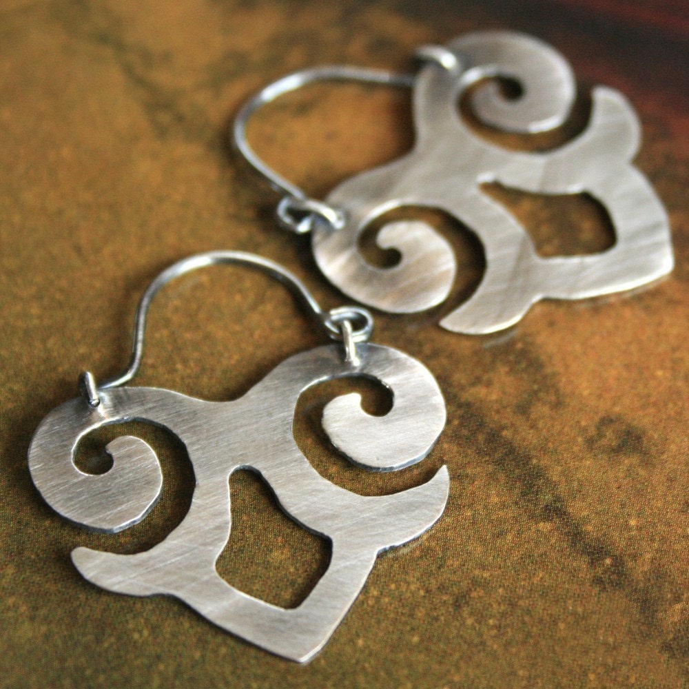 Maya Earrings