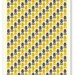 Tulips Tea Towel