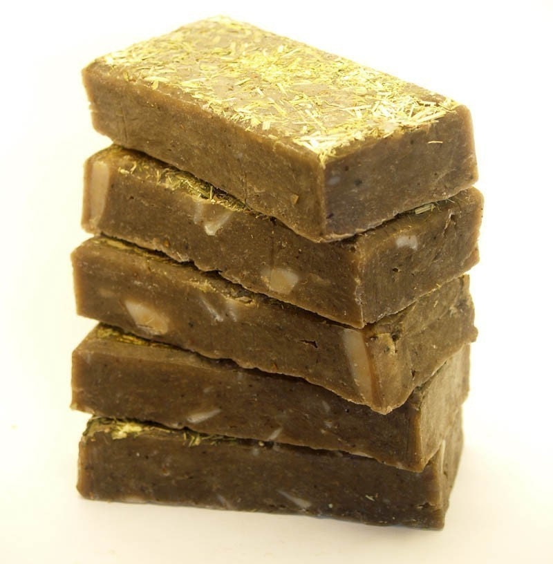 Saint Francis Organic Soap