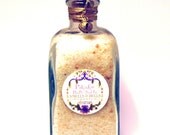 Pikake Jasmine Bath Salts