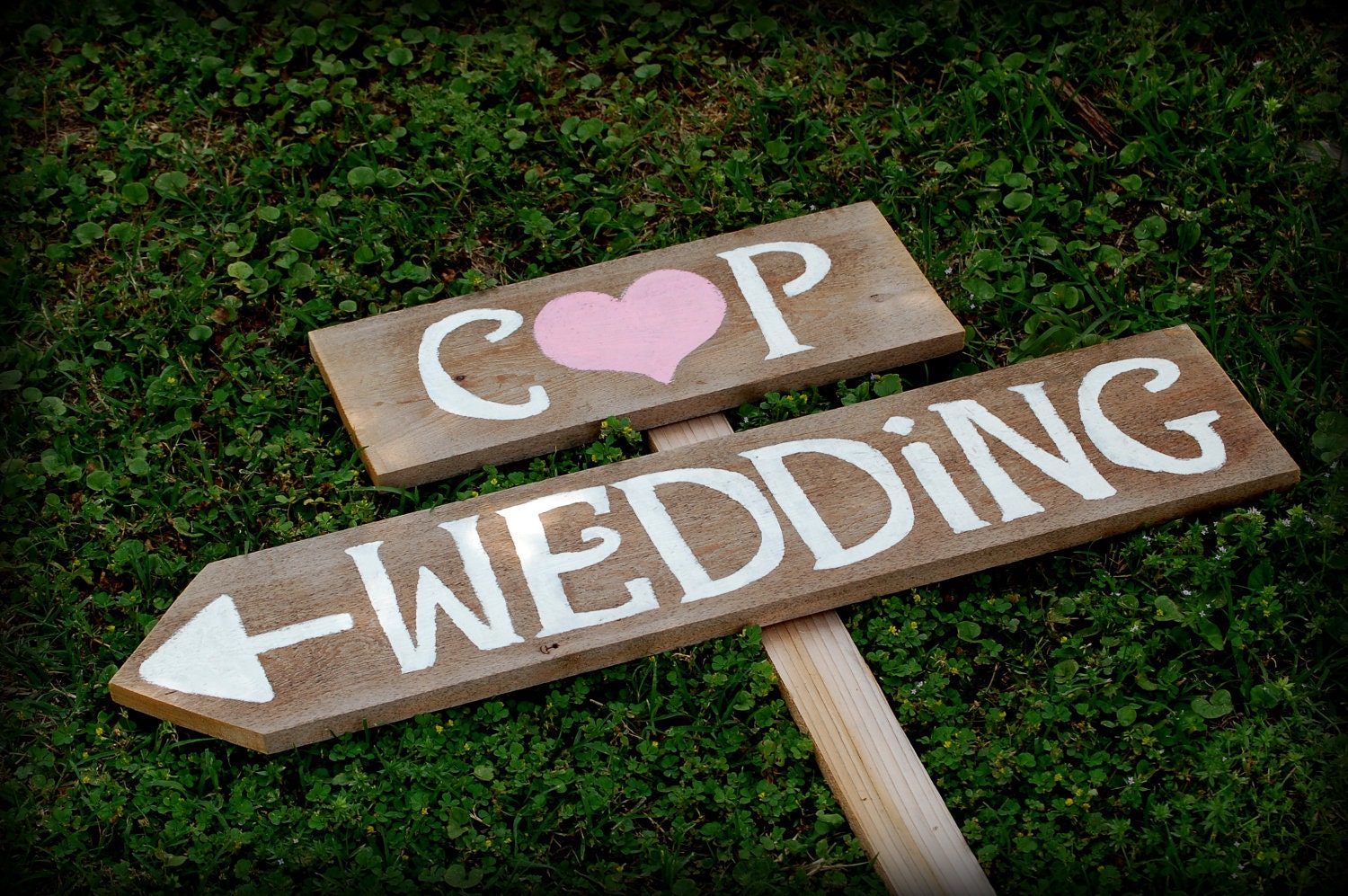 Wedding Rustic  rustic TRUECONNECTION signs Outdoor Romantic by Signs outdoor Weddings