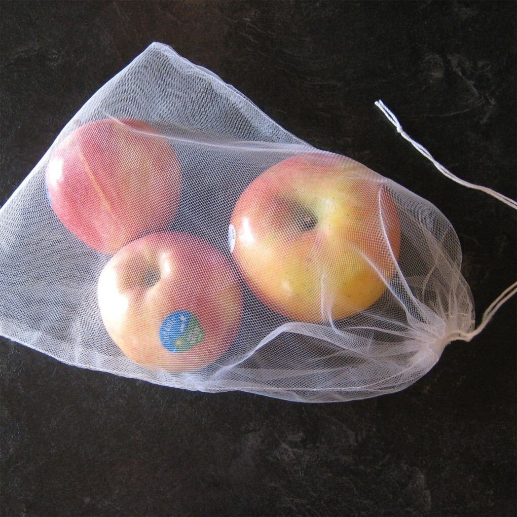 Reusable Produce Bags