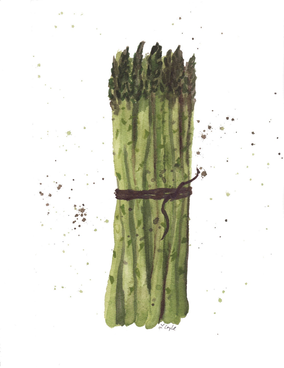 Asparagus