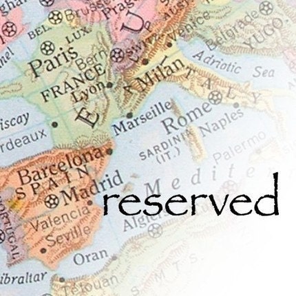 A Reserved Listing for Faydra