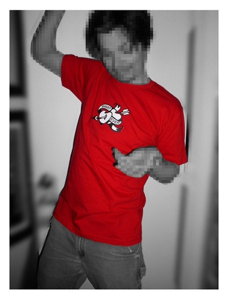 Whatever T-shirt