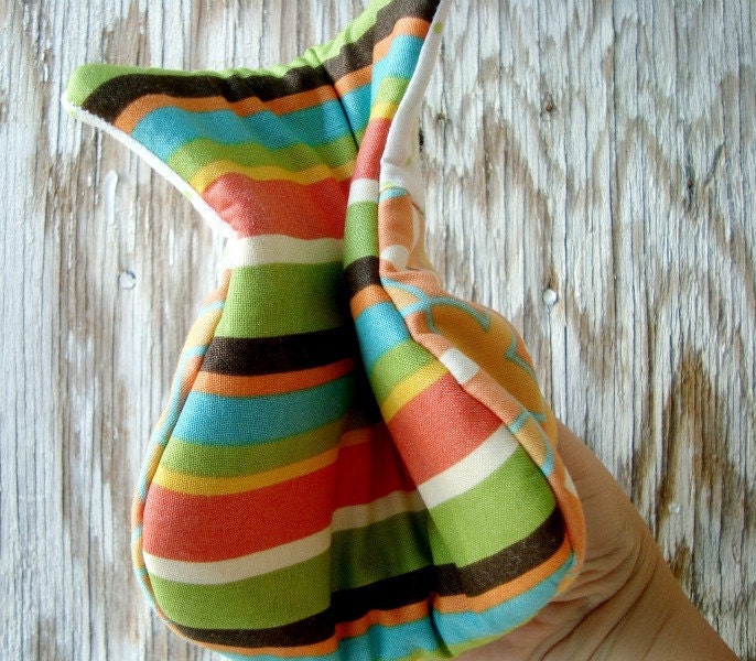 Owl Hotpad Pincher