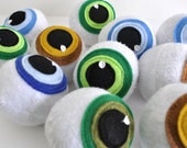 Catnip Eyeballs BULK 5 Sets