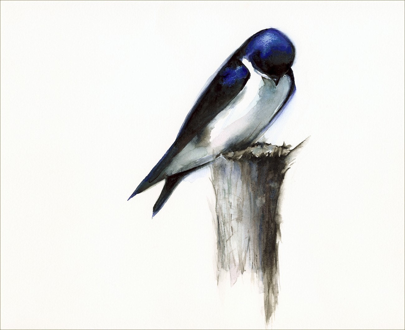 Content - Bird Art
