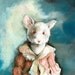 Miss Elsie - Original Painting