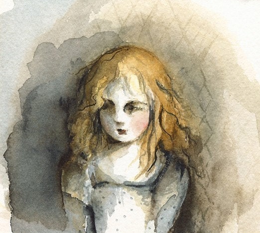 Alice Three Print Set