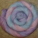 175 yards Hand-dyed Size 10 Cotton Crochet Thread Aygul Lite Colorway