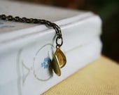 Locket Necklace
