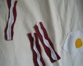 Bacon Bag