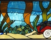 Undersea Scene