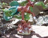Nautilus, the Merdog