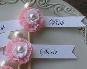 Sweet Pink Cupcake Toppers Il_170x135