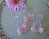 Cinderella Princess Glass Slippers Set of Three for Birthday Party Il_170x135