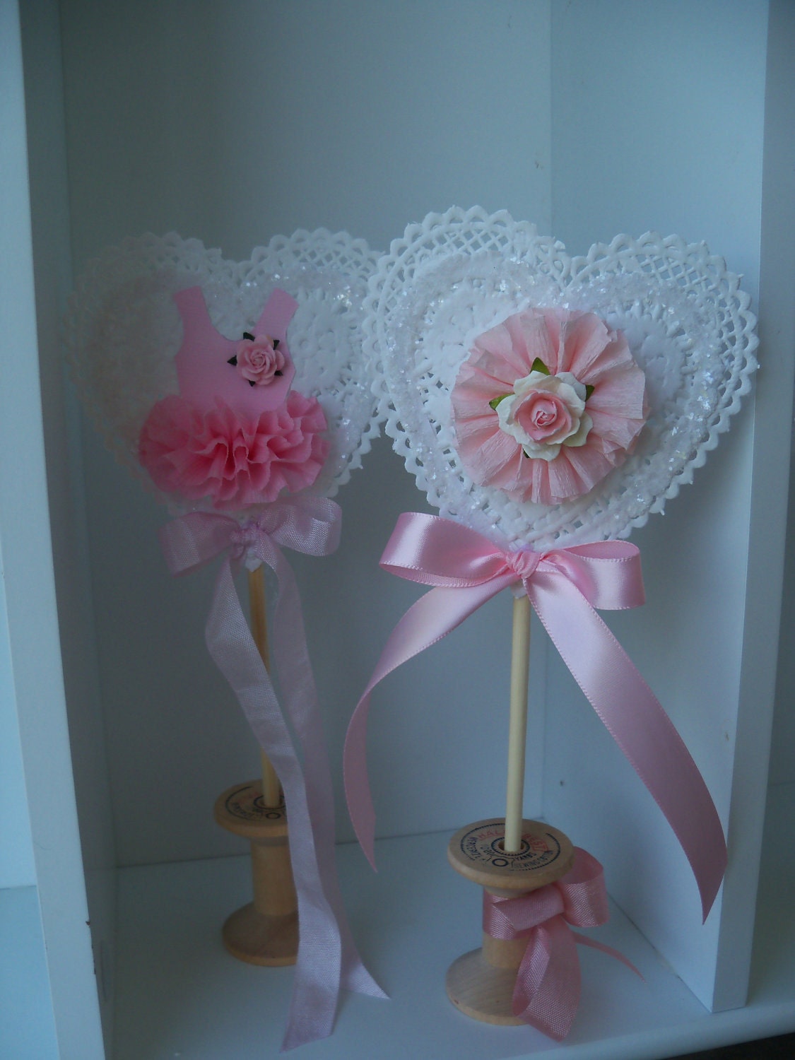 Custom Decorative Birthday Party Wand and Valentine Decoration Il_170x135