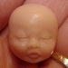 BaBy FAce MOlds numbers  38  46  43   & BOdy sculpture how to DvD