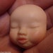 BaBy FAce MOlds numbers  38  46  43   & BOdy sculpture how to DvD