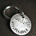 The Sadie Tag -- personalized and custom pet ID tag for your dog or cat