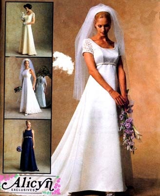 Handmade Spark - heychica - Dramatic Halter bridesmaid dress