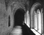Adare Cloisters - Original Signed Fine Art Photograph