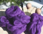 bright purple roving pack