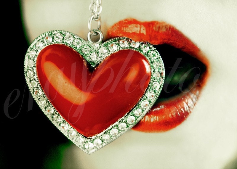 5x7 - One Love