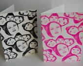 Heads Will Roll Card Set